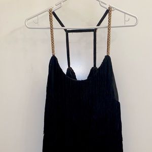 Flapper dress
